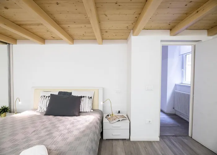 Budapest Easy Flat Oktogon