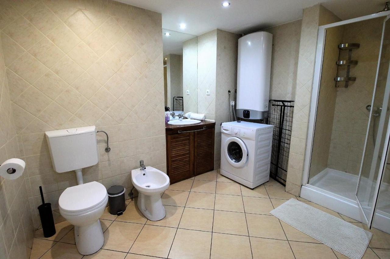 Easy Flat Oktogon Apartment