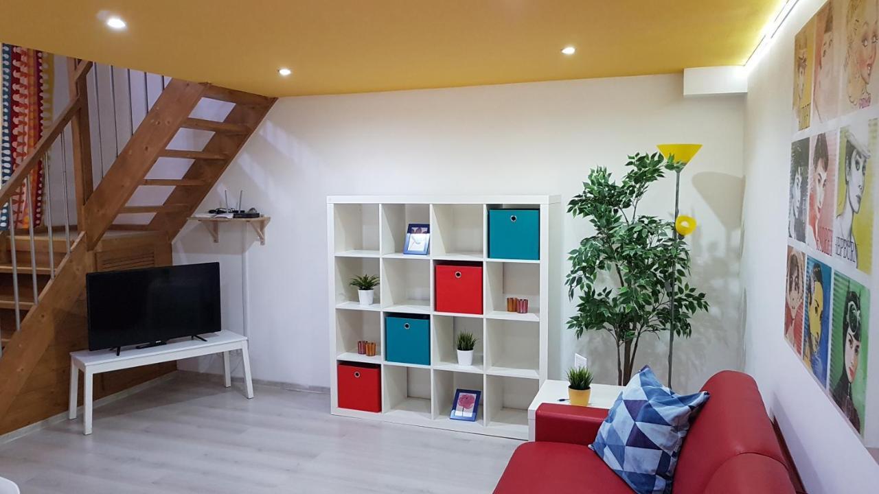 Apartment Easy Flat Oktogon Budapest