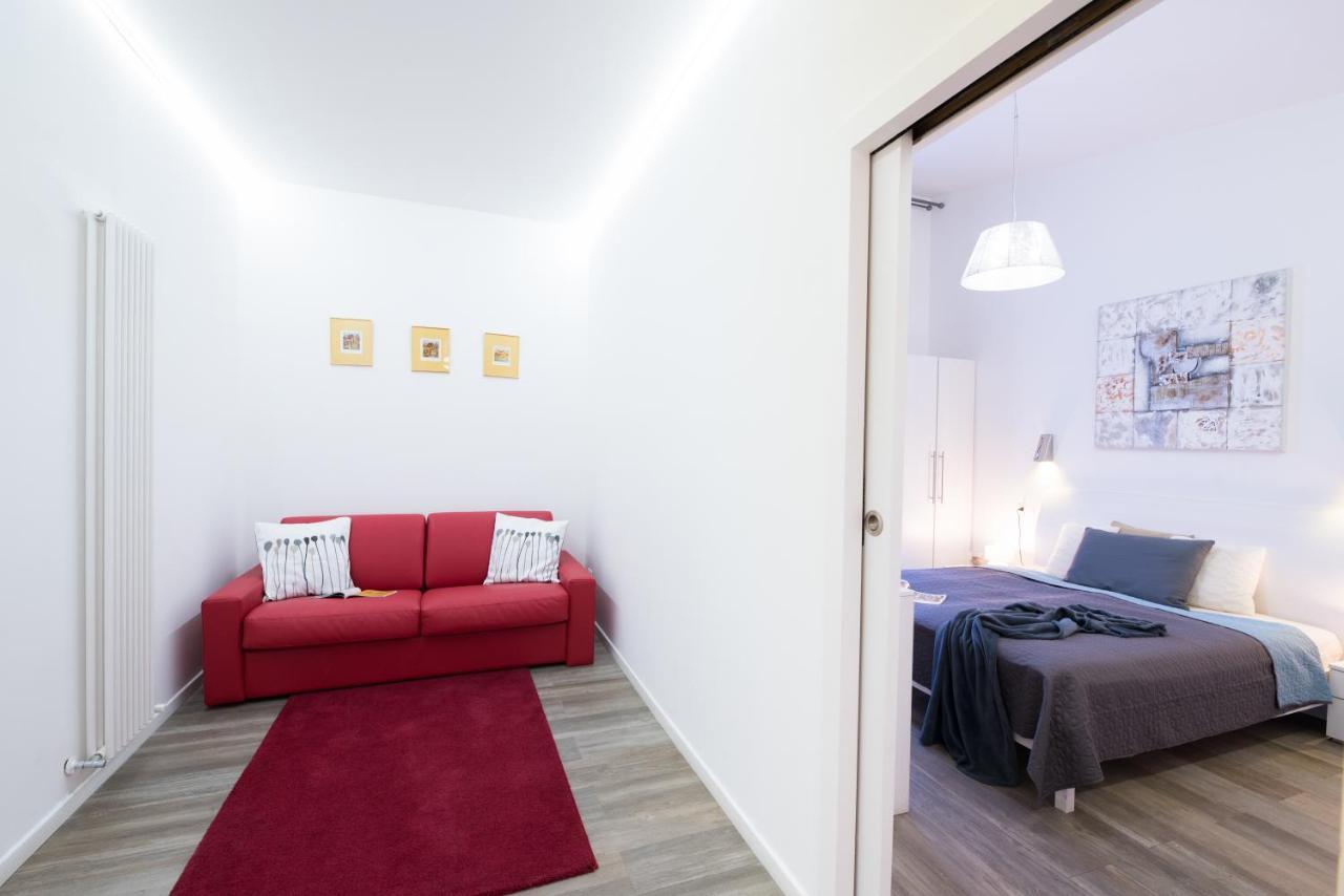 Easy Flat Oktogon Apartment Budapest