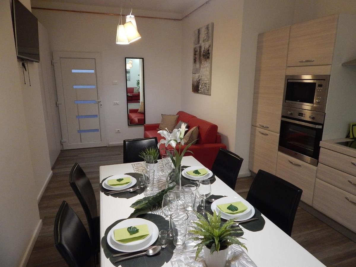 Easy Flat Oktogon Apartment