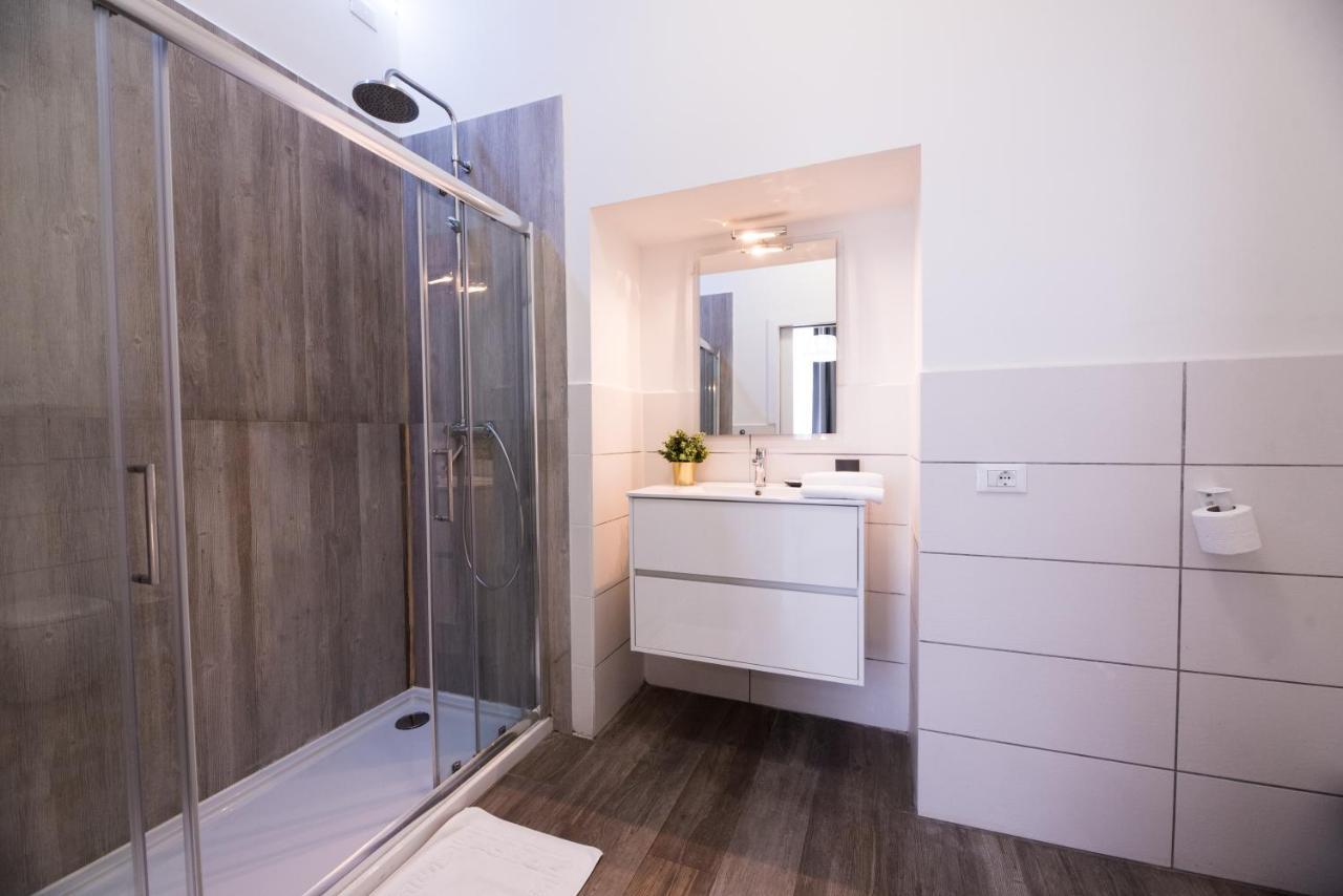Apartment Easy Flat Oktogon