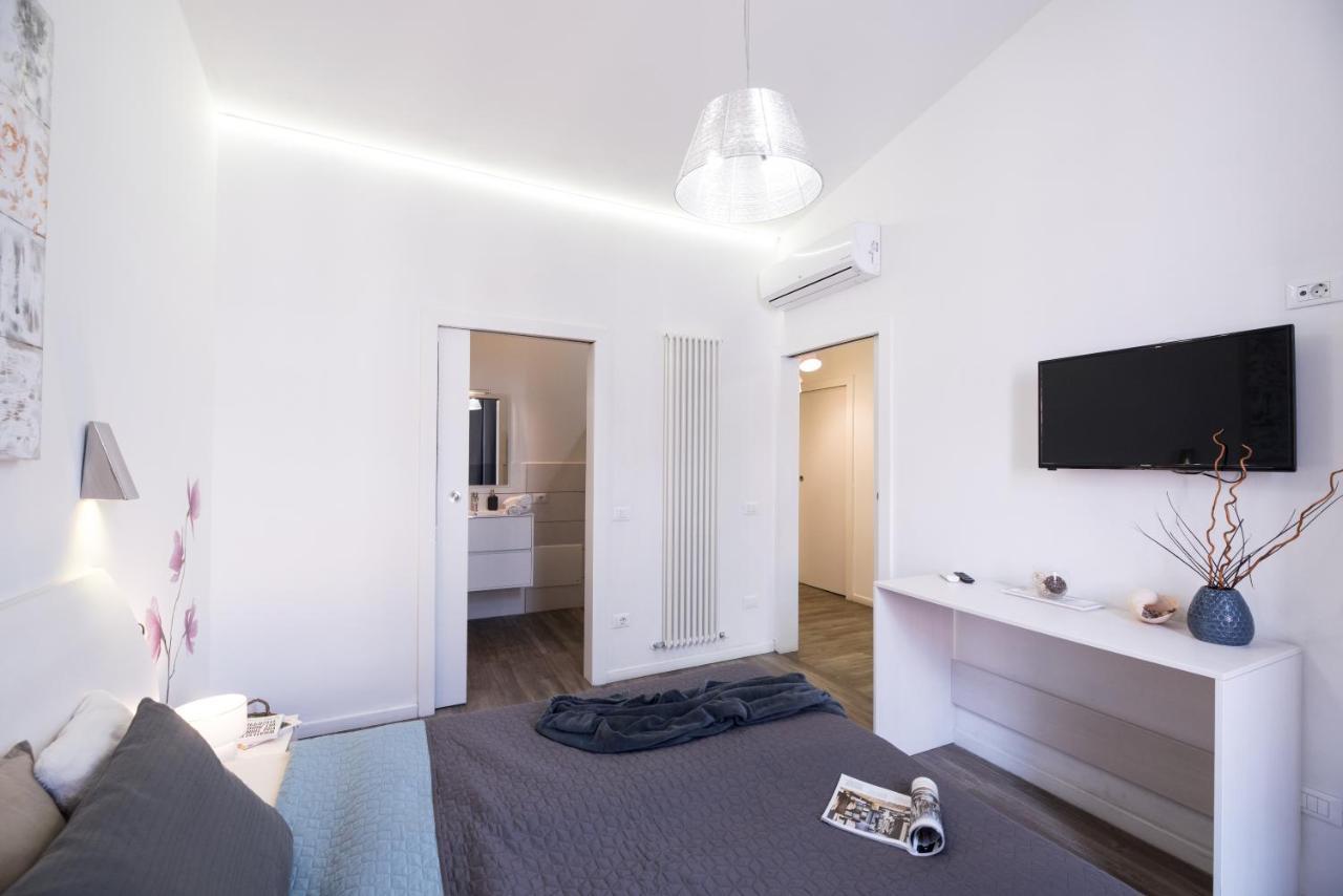 Easy Flat Oktogon Apartment *