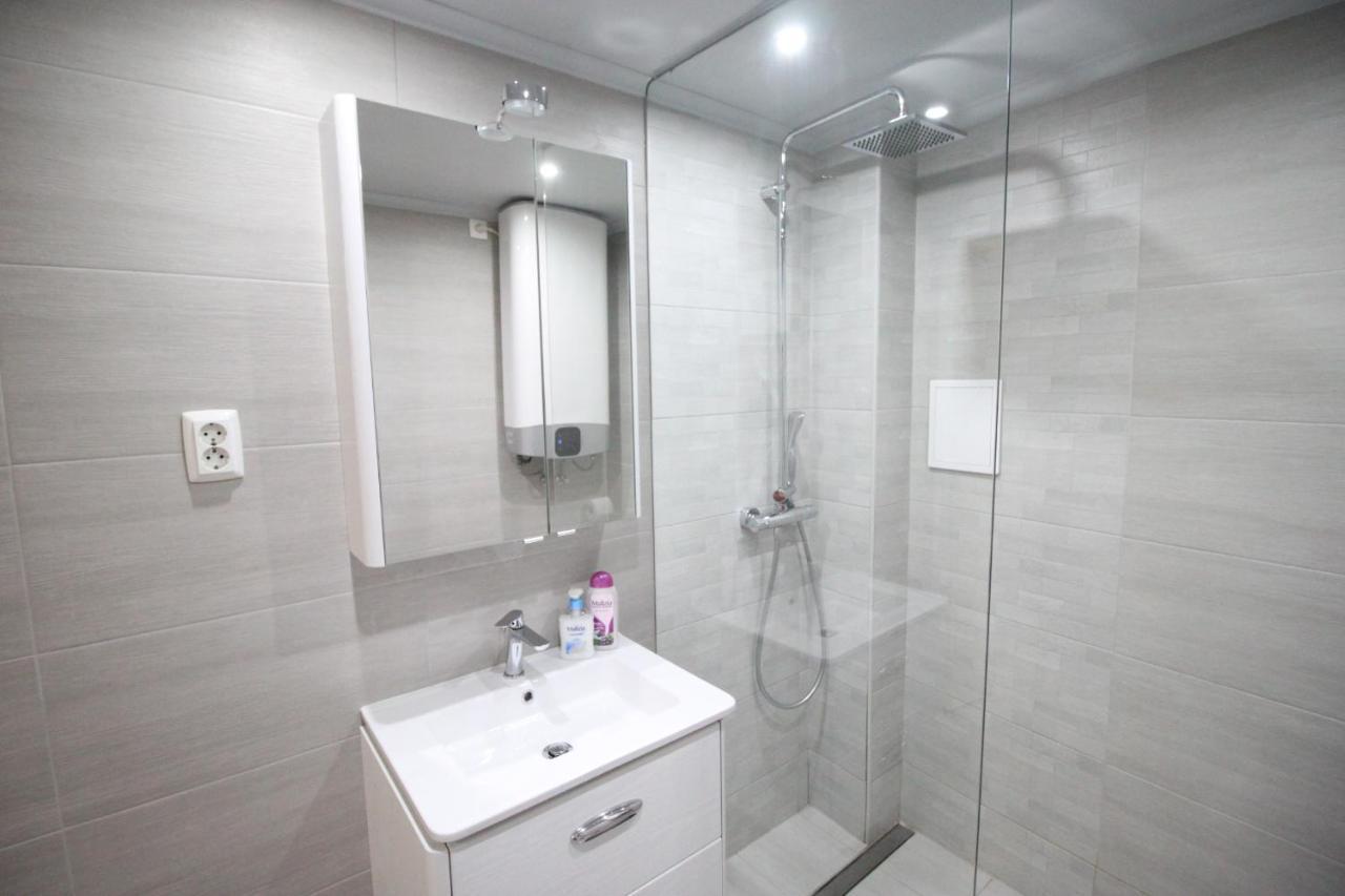 Easy Flat Oktogon Apartment *