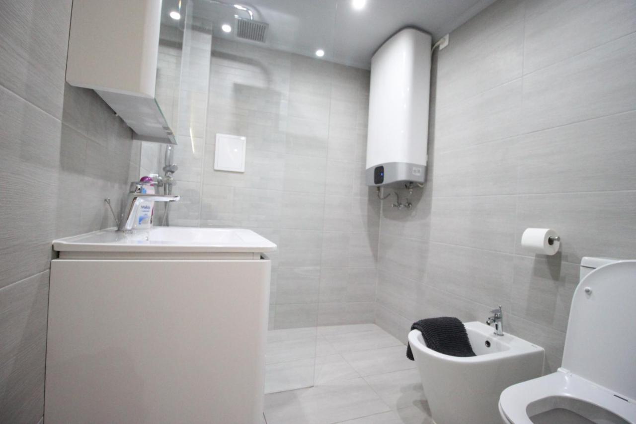 Apartment Easy Flat Oktogon