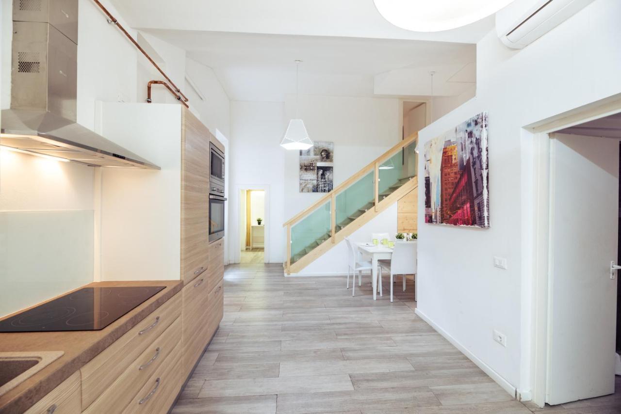 Easy Flat Oktogon Apartment Budapest
