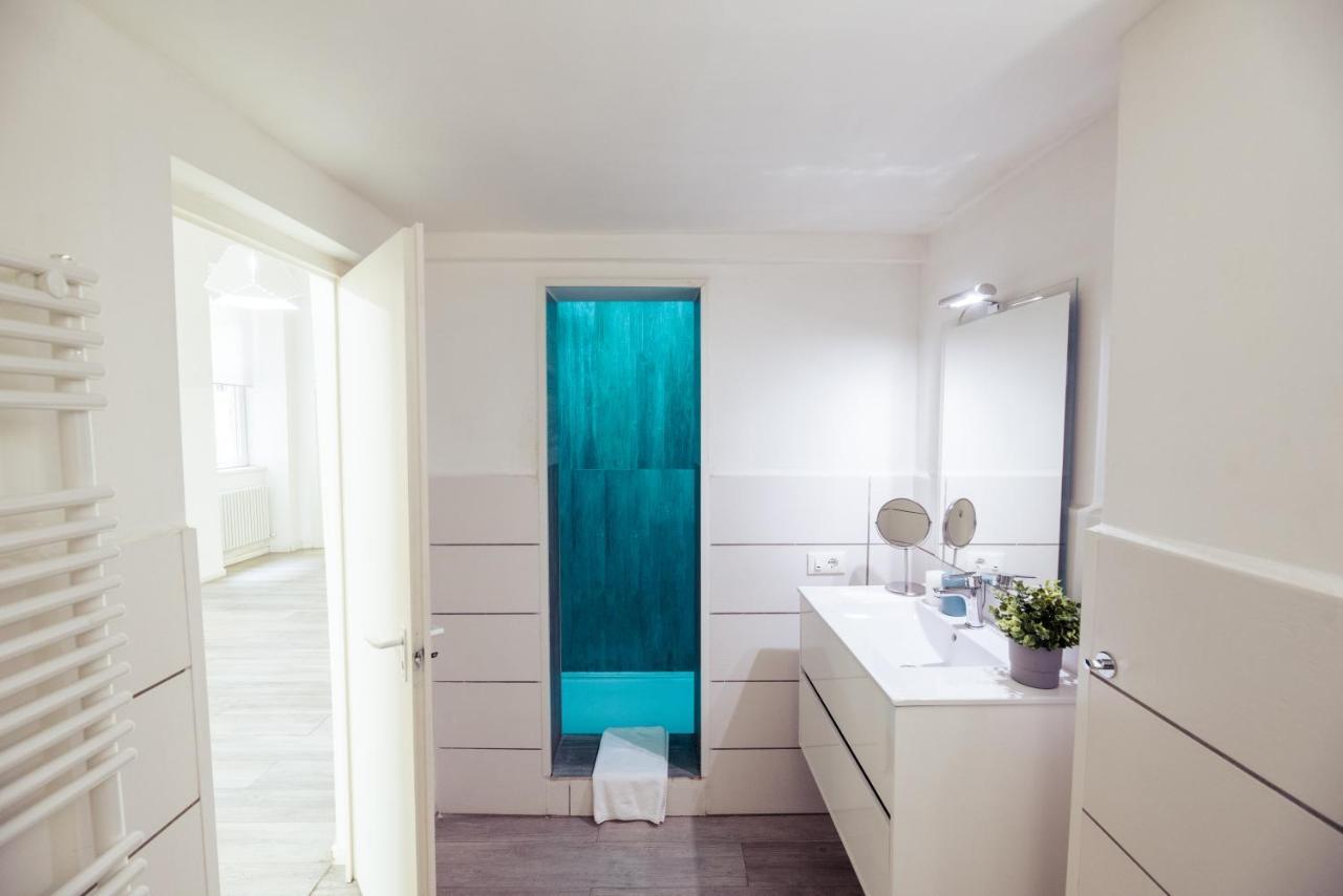 Apartment Easy Flat Oktogon *