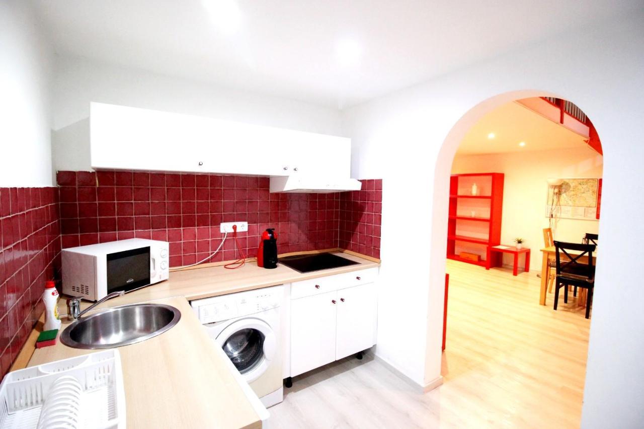 Easy Flat Oktogon Apartment *