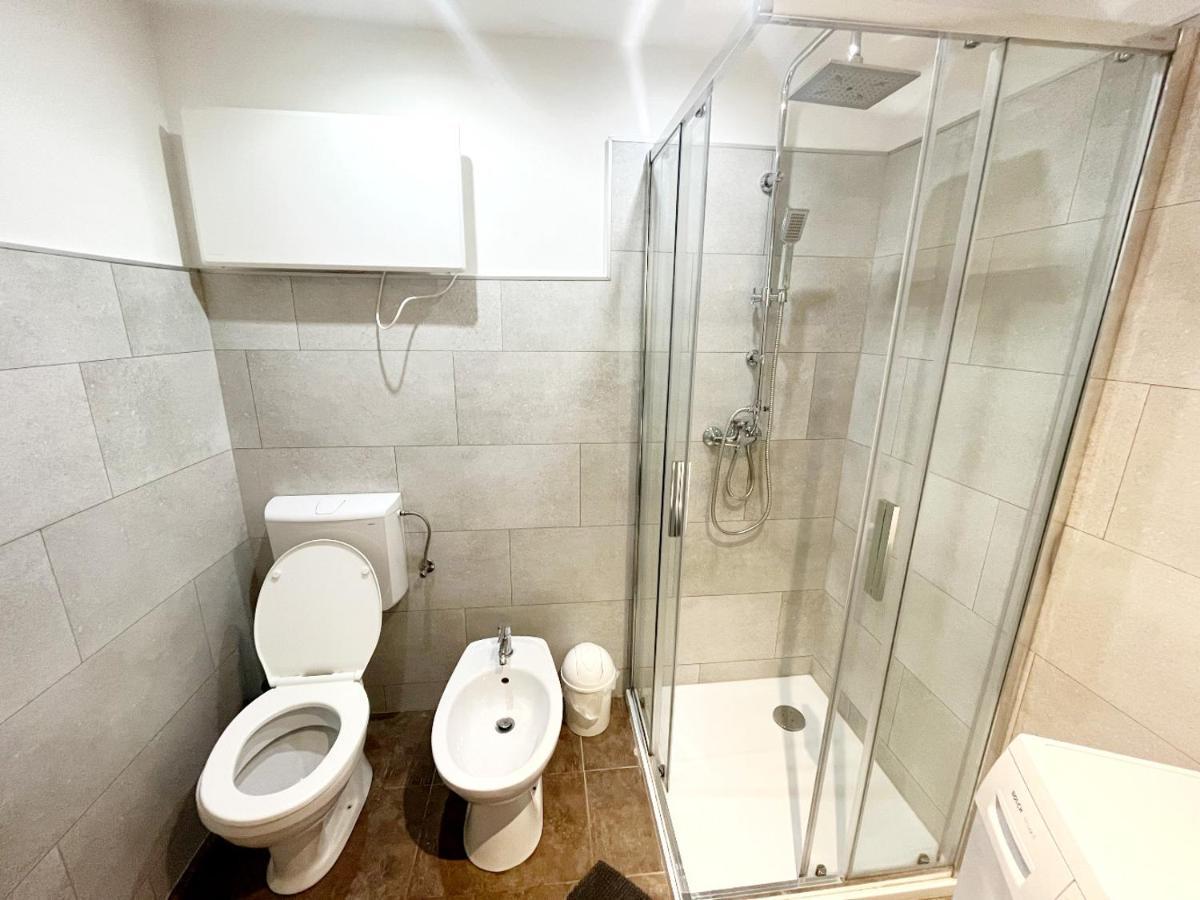 Apartment Easy Flat Oktogon *