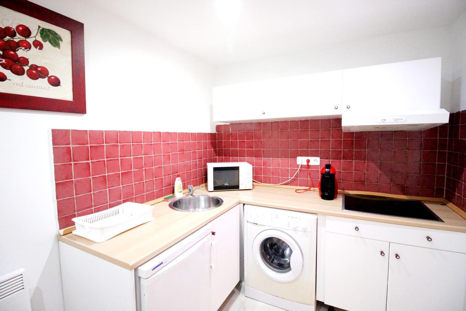 Easy Flat Oktogon Apartment Budapest