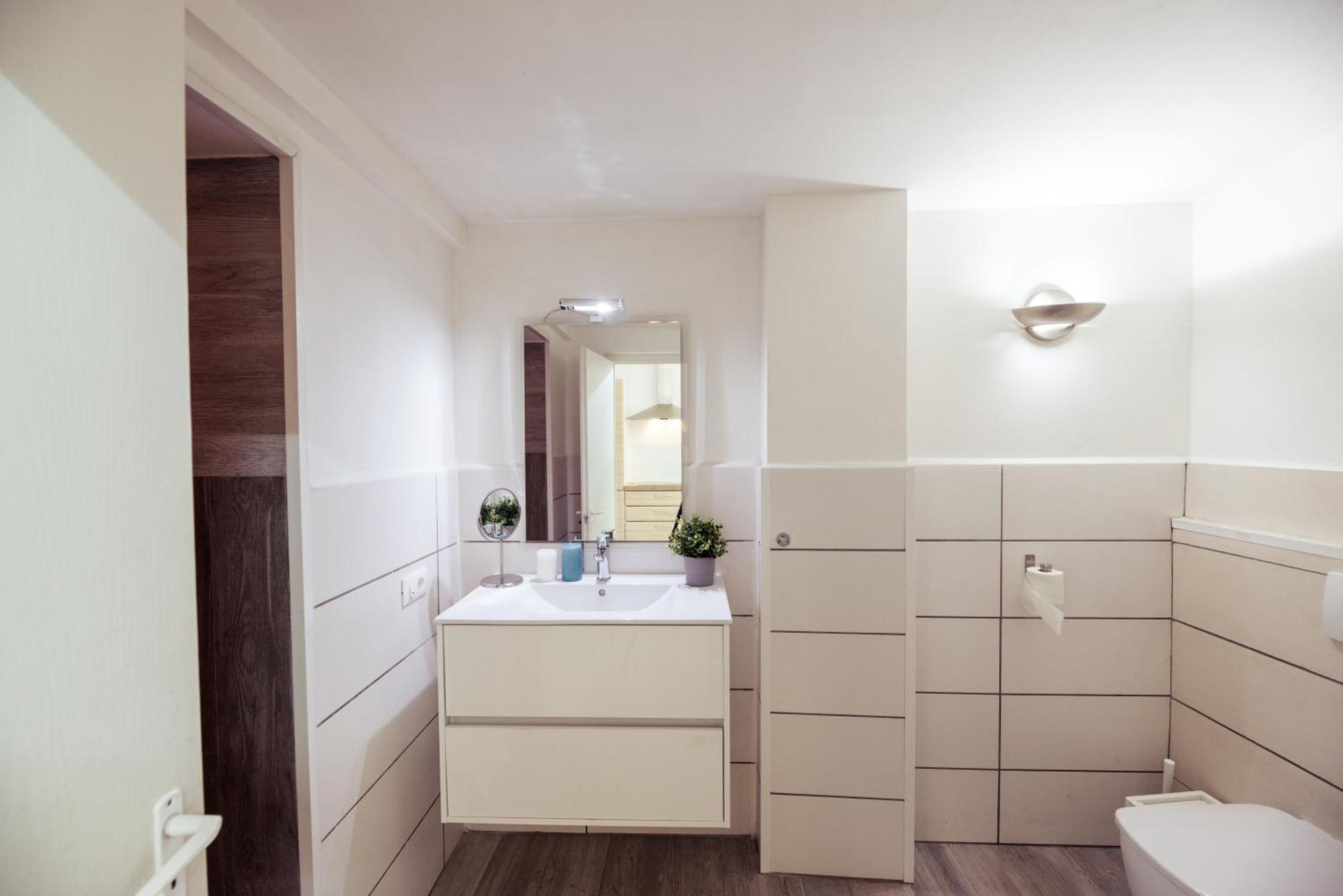 Easy Flat Oktogon Apartment Budapest