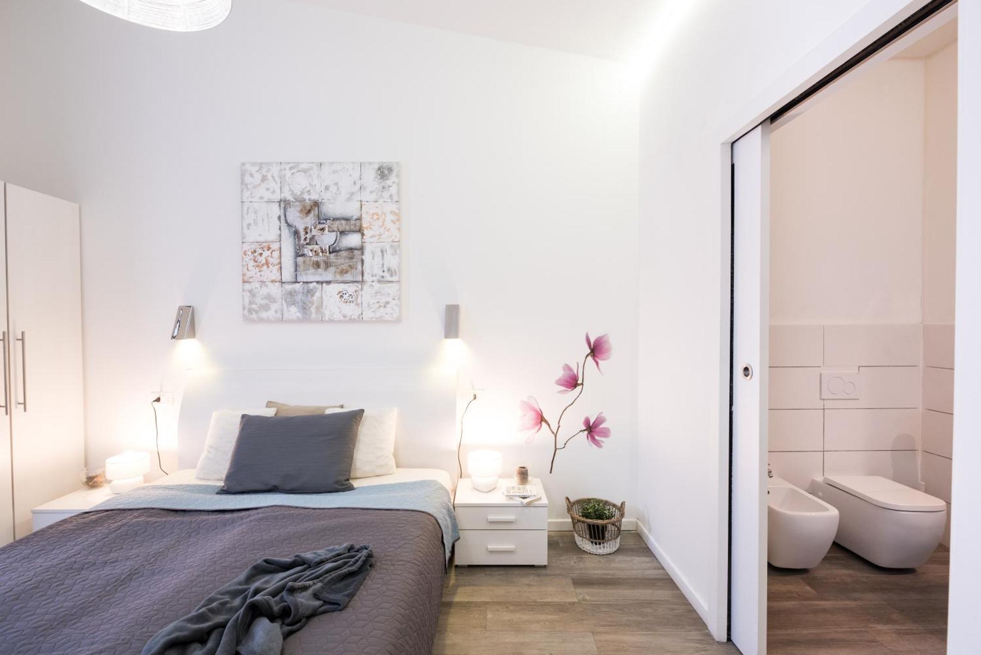 Apartment Easy Flat Oktogon Budapest