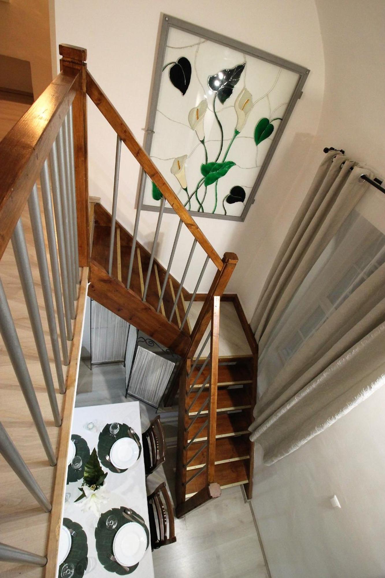 Easy Flat Oktogon Apartment
