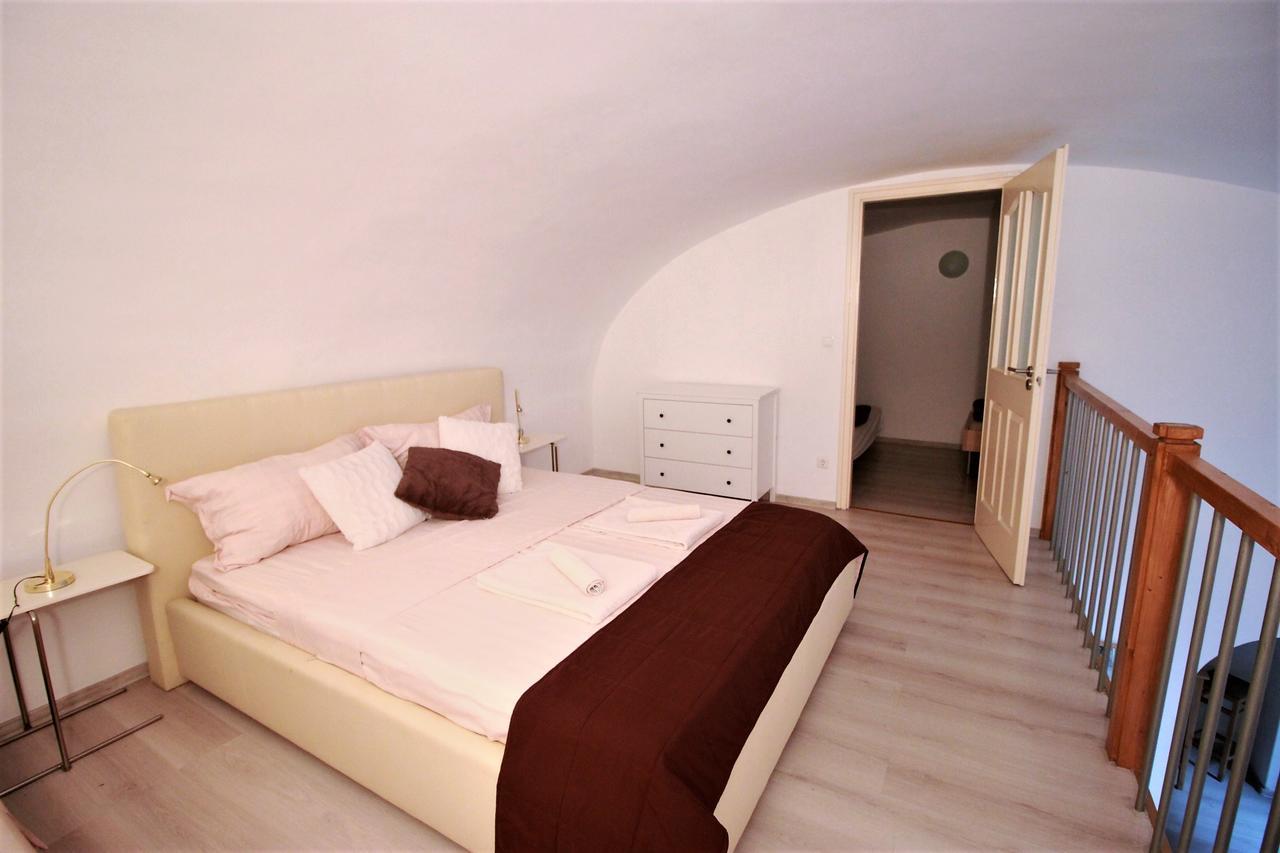 Apartment Easy Flat Oktogon *